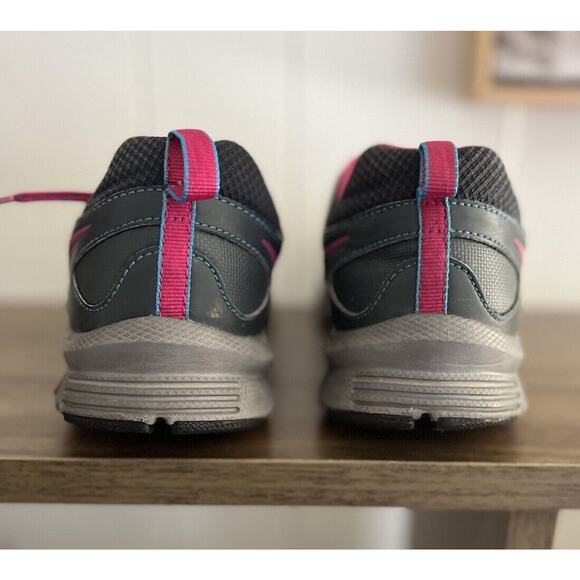 Nike Air Alvord 10 Grey/Pink Trail Running Shoes Women's Size 8 Sneakers - Picture 5 of 8